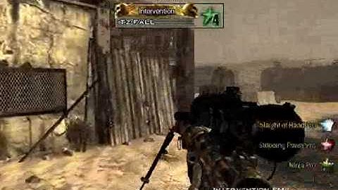 1v1 Rust iTz-Fall vs iTz-MaGiikz