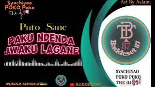 Dj Anusa_Pakundenda Jwakulagane(Official Audio) Baddest87