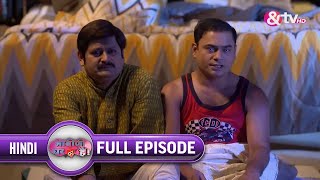 Tillu ने कैसे कियाGulfam Kali को Support|16 Jun17| Bhabi Ji Ghar Par Hai |Full Ep.601@andtvchannel