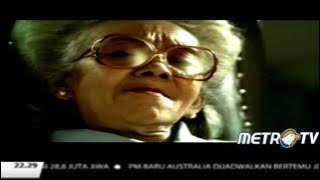 Download lagu IKLAN GERRY CRACKERS BERAS VERSI CUCU @ METROTV