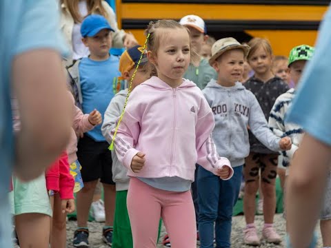 Wakacyjna magia Happy Busa – relacja z Jarosławia 🚌✨#jarosław #happybus #pulspodkarpacia Wakacyjna magia Happy Busa – relacja z Jarosławia 🚌✨#jarosław #happybus #pulspodkarpacia