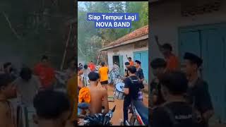 Latihan Persiapan Undangan 2024 Drumband Nova Band Lenteng Barat Dengan Lagu Lagu Terbarunya