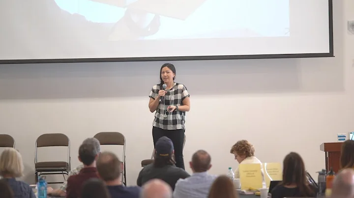 Emily Pilloton keynote — Mar. 16 2017