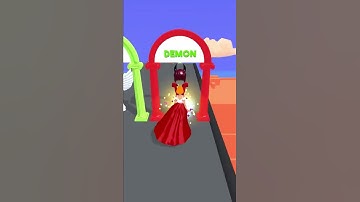 New Release - Hyper - Hybrid Casual - Hover Skirt - Gameplay Walkthrough (iOS & Android)