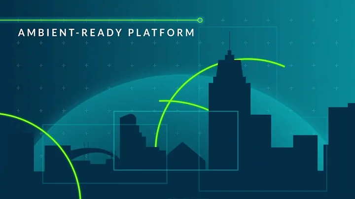 What is Ambient Intelligence?