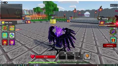 Speed weapon Grinding witch speed :D Slasher Blade Loot