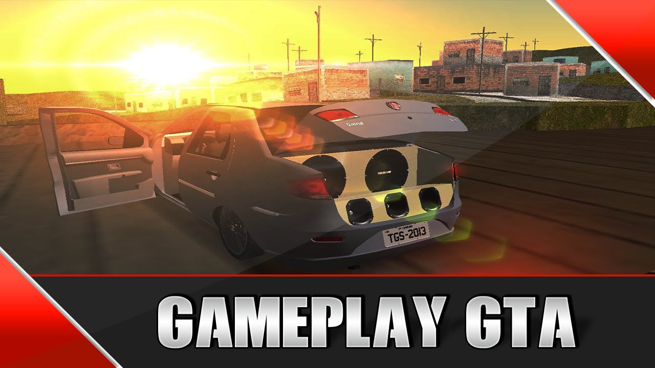 GTA SA PACK DE CARROS FIXA PC FRACO (TUTORIAL+DOWNLOAD) 