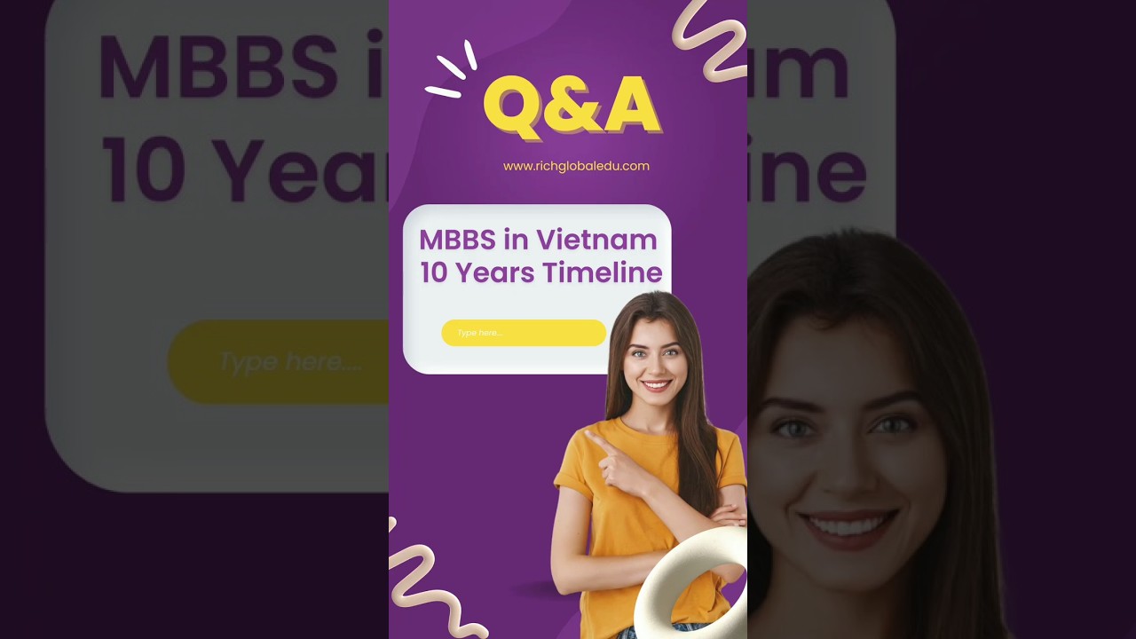 Is It Really a Risk? MBBS in Vietnam & NMC 10-Year Timeline Explained Must-Watch for Parents 