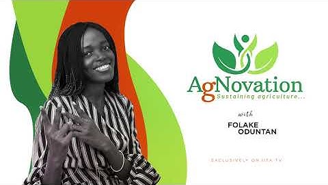 AgNovation - Episode 1 (Nodumax)