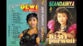 Dewi Purwati - Seandainya   Composer - Syam Permana (1992)