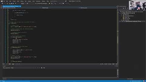 Tic-Tac-Toe Final for the C++ language