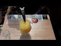 HOW TO MAKE A FUZZY PIERCED NAVEL COCKTAIL TRIPPYS WAY