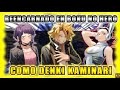 Reencarnado En Boku No Hero Como Denki Kaminari | Parte 71