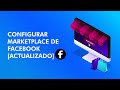 Configurar Tienda de Facebook Actualizado | Compras al Sitio Web 🛍️