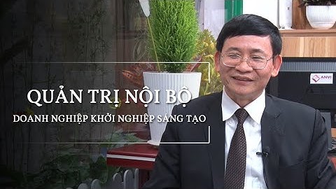 Quy chế quản trị nội bộ là gì năm 2024