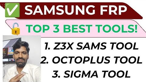 Octoplus Samsung Tool BIG Update 🔥 | Samsung Exynos FRP 1 Click Unlock Best Tool!