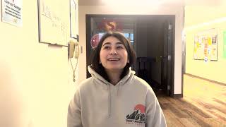 Living on the Dowtown Phoenix Campus at ASU