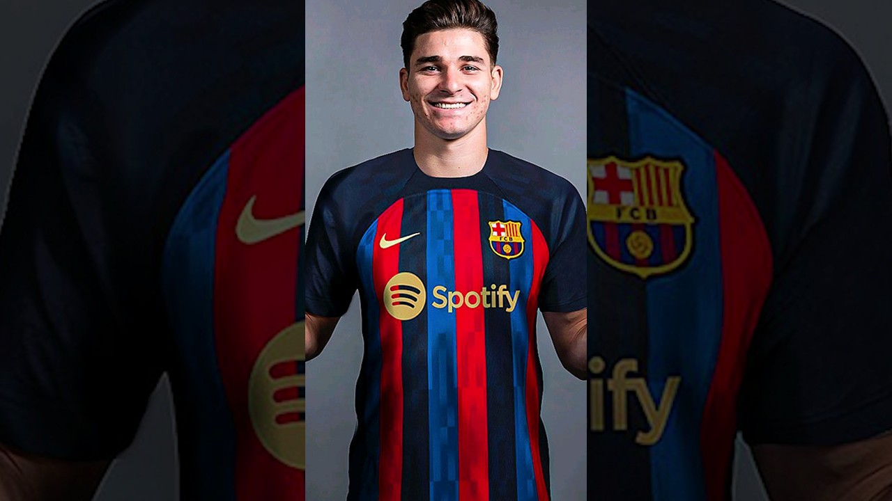 صفقات برشلونة في المستقبل 🔥