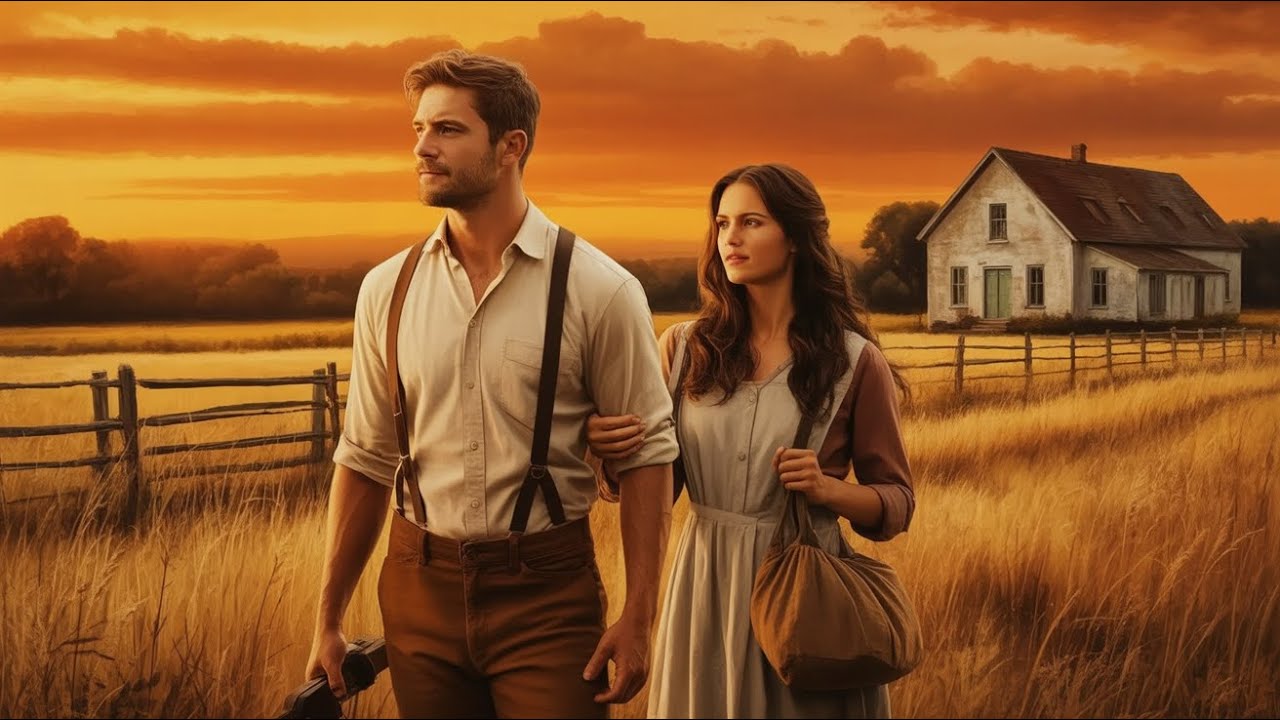 Nació del castigo… y se convirtió en el amor que nadie esperaba