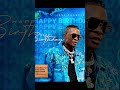 HAPPY BIRTHDAY NUMBER MOJJA AFRICA DR HIM SELF LEGENDARY TAATA HABBA DR JOSE CHAMELEONE #scorpion