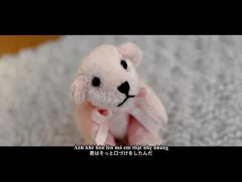 [Lyrics + Vietsub] Ashita, Sekai Ga Owaru Mae Ni - Chano x 40mP
