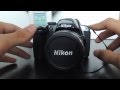 Review cámara Nikon Coolpix P520 (ESPAÑOL)