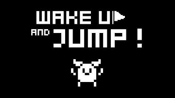Wake Up and Jump! - Launch Trailer