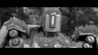 Overwatch: Bastion (Sabaton: The Hammer has Fallen)