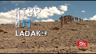 NATIONAL SECURITY | ITBP in Ladakh