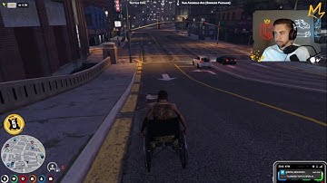 LordKebun Talks Wrangler Shutting Down WuChella Day 2 (NOPIXEL)