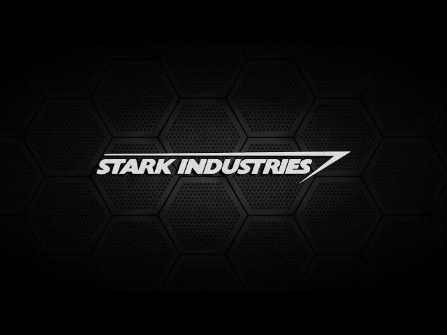 Stark Industries Intro class=
