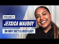 Jessica Mauboy On Why She