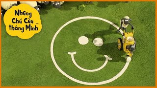 Những Chú Cừu Thông Minh Mùa 2 Phần 9 Tập Đầy Đủ