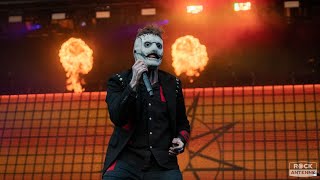 SLIPKNOT - (Psychosocial) Live at Resurrection Fest EG 2023 Resimi