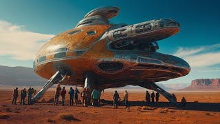 How Humans United To Save A Stranded Alien Fleet | Best HFY Stories