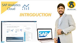 01. SAP Analytics Coud | Introduction | #sap #datanalytics #datawarehouse #SAC #dashboard #report