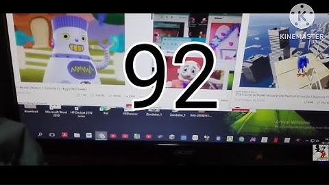 up to faster 92 parison