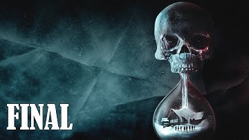 Until Dawn™ Gameplay Walkthrough Part 9 - No Commentary