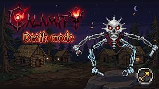 Skeletron Prime | Death Master Mode - Calamity mod Ranger