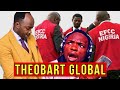 BREAKING NEWS!! EFCC Arrest Pastor Theophilus who Scam Members of 1.3 Billion Naira