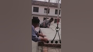 Smart Tricks for Installing Concrete Floors #shorts