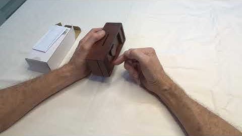 *Spoiler* Solution to Heart Secret Opening Puzzle Box