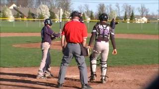 Woodhaven vs. Truman Varsity