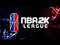 HOW TO MAKE THE NBA 2K LEAGUE - SEASON 4 TRYOUT PROCESS ANNOUNCED
