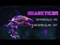 Bot Showcase - Sharkticon Brawler