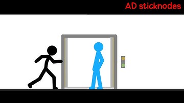 Entry for the elevator collab( hosted by Reaper Anims