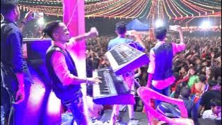 ROSHNI MUSICAL NIGHT  KARAN K KARKI  9924766757   ADD.