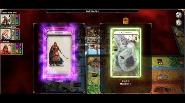 Talisman DE | We now join thie program (already In Progress)