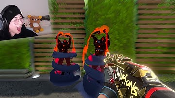 Everyone Hates The Omen Clone...