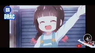 Mlbb Tiktok Compilation#3 (Dj Imut × Ghea Youbi) Anime mix